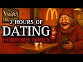 20 TRUE Disturbing Dating Horror Stories 14 | (#scarystories)