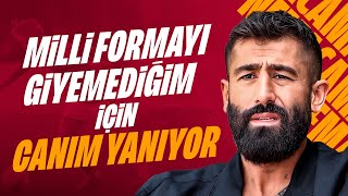 Galatasaraya Gelmek İçin Çok Savaştım Kerem Demirbay İle Fotoğraf Albümü