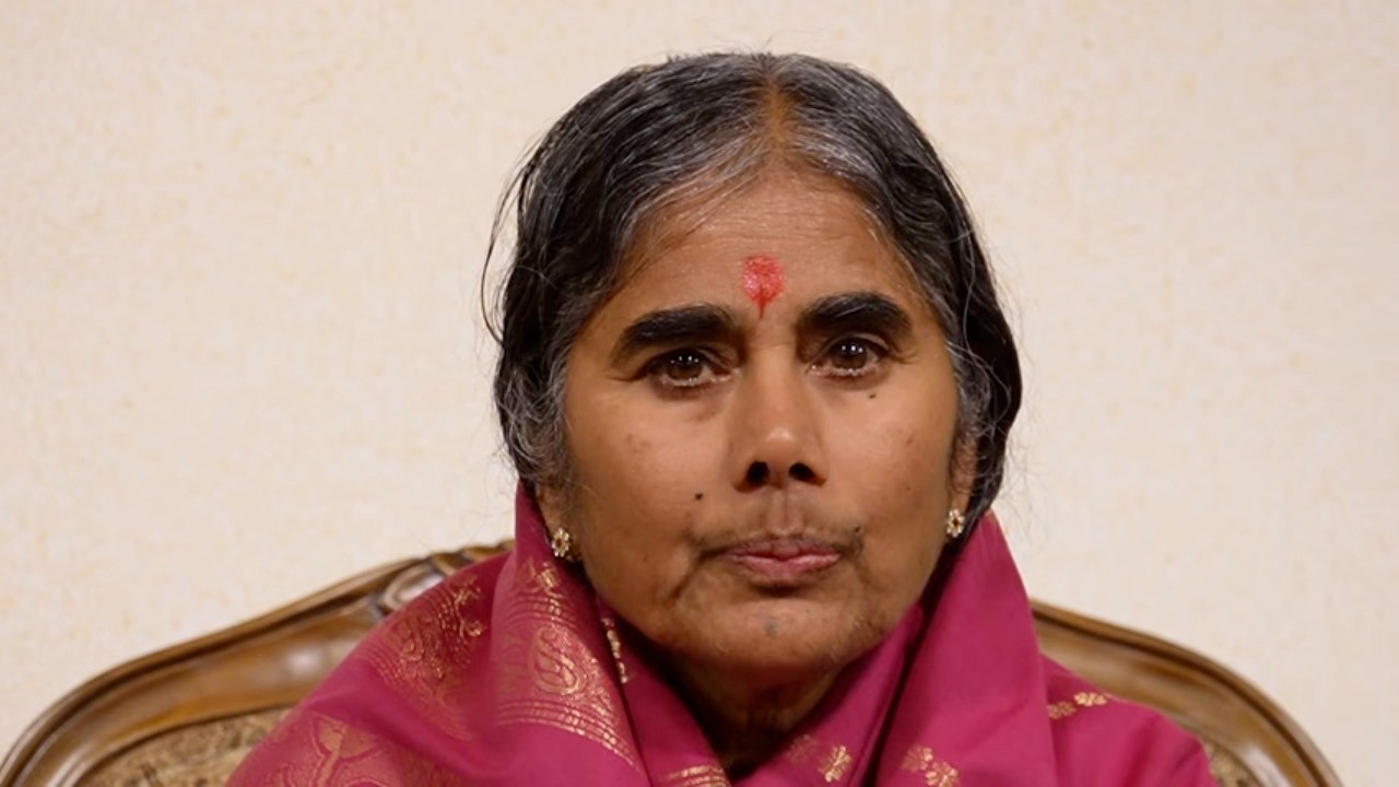 8 Mar 2026 7pm CET Mother Meera Meditation Wherever You Are !