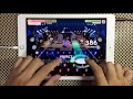 【バンドリ！ガルパ】Rolling star (EXPERT) APフルコンボ【BanG Dream! Girls Band Party!】