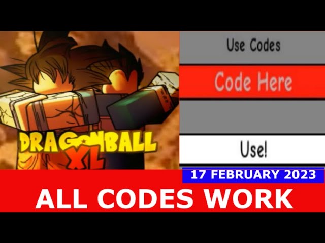 Every Second +1 Ki in DBZ Codes Wiki Roblox [NEW][December 2023] - MrGuider