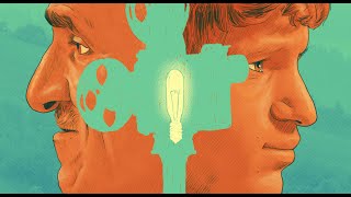Le Retour Du Projectionniste Bande-Annonce