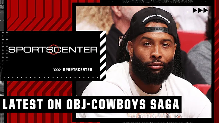Cowboys would need OBJ to be ready to contribute T...