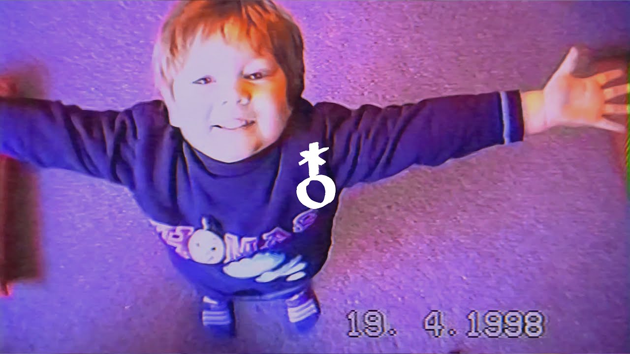 Guarda Chime - Between (Lyric Video) su YouTube Guarda Chime - Between (Lyric Video) su YouTube