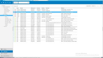 EASY CONTRACT MANAGEMENT: Deadline Management
