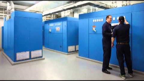 SS&C GlobeOp Data Center: Redundancy