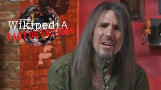 Bumblefoot - Wikipedia: Fact or Fiction?