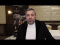 Jovan Perišić: "Čuo sam da je Tea hapšena zbog para, neka ona uzme sav bakšiš, meni ne treba"