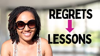 My Money Regrets | AVOID These Financial Traps | If I Could Start Again!