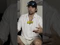 Military Veteran broke his knee while on Active War Duty in Lebonon