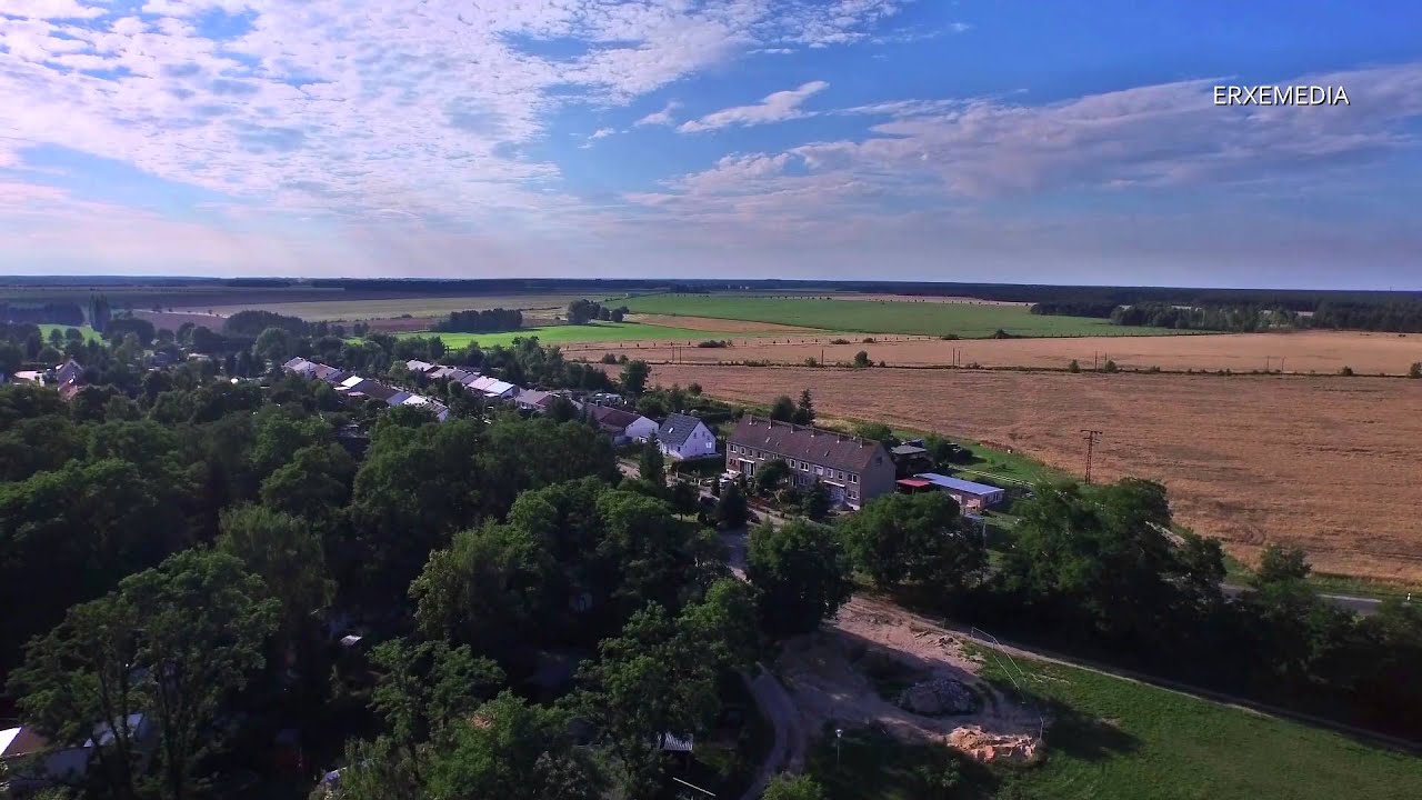 Deetzer Teich 2015 YouTube