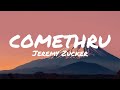 Jeremy Zucker – Comethru feat. Bea Miller (Lyrics)