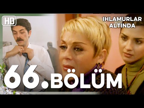 Ihlamurlar Altında 66. Bölüm HD