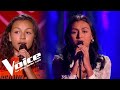 Andra Day – Rise Up | Ogee | The Voice All Stars  France 2021 | Blind Audition