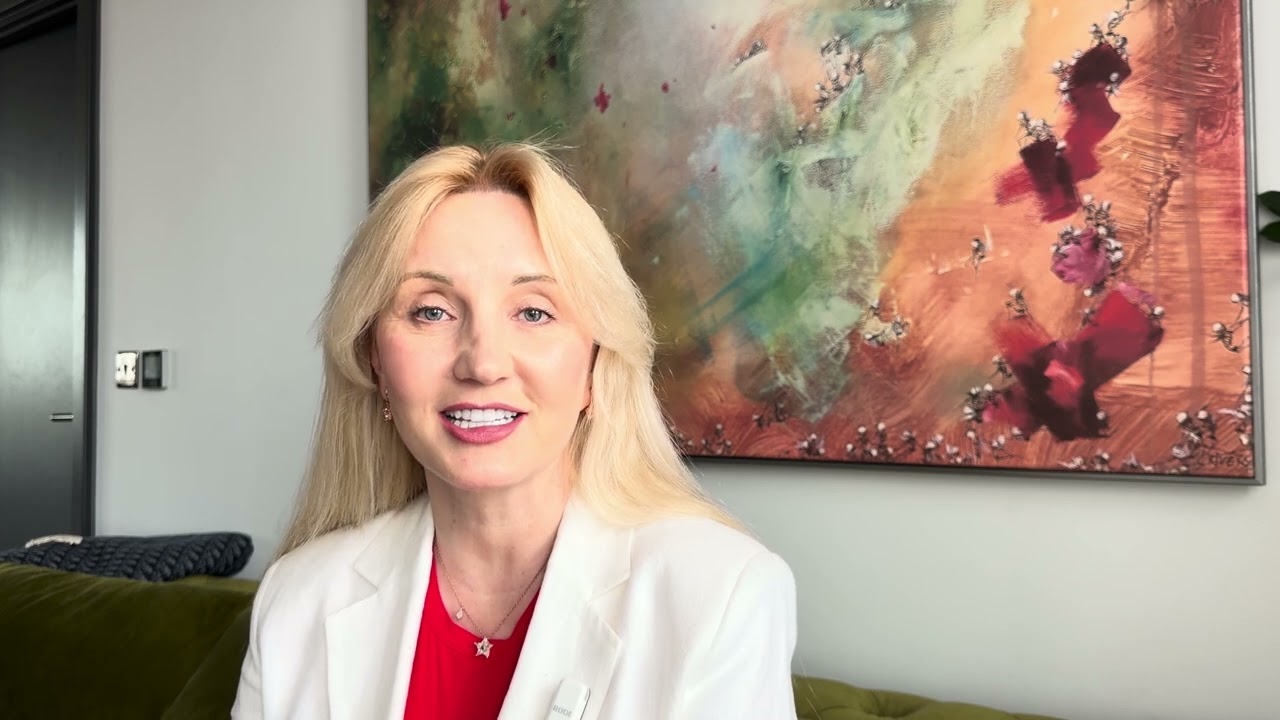 Женская старость- это во сколько ? 😁