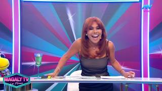 Magaly TV La Firme: Episode for Wednesday, October 21, 2026