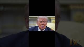 Trump and Merz discuss Iran, tariffs and Ukraine