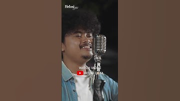 Sedekah - Opick | Helmi Utta Cover | Shorts 4