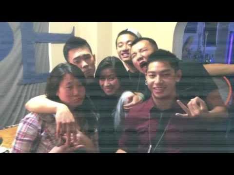 Rush Buffalo Lambdas Fall 2012