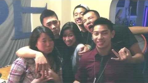 Rush Buffalo Lambdas Fall 2012