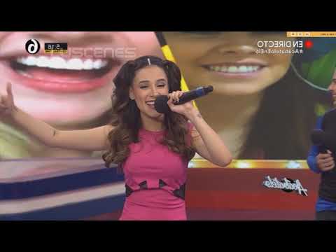 Nayvi Díaz 1 - YouTube