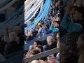 Así era la ovación del Cilindro para Maravilla y Gustavo, en la presentación del equipo
