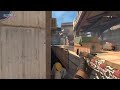 AK-47 3K on Overpass
