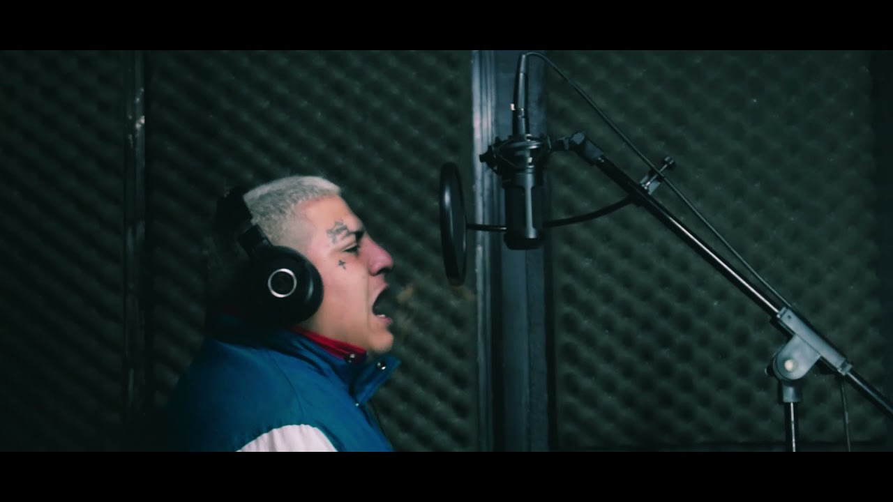 EL NICKY / GRACIAS A DIOS (Oneshot by Light Focus)