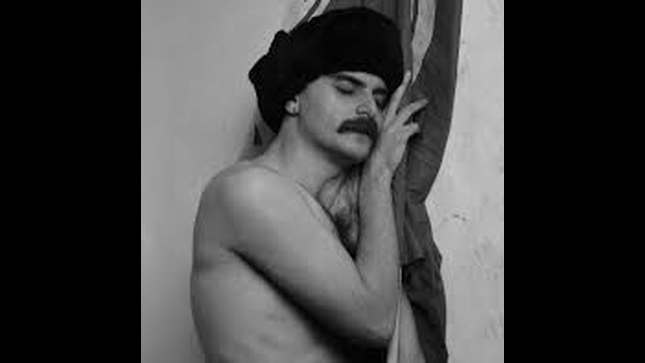 Diego Cignitti in arte "Cigno": anarchia musicale per sopravvivere al Capitalismo