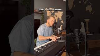 GIUCA – Show Me The Stars (Piano & Vocal)