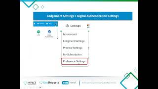 Managing Your Workflow with GovReports