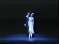 The Sleeping Beauty [6] - Act 2 Vision scene - Lisa-Maree Cullum, Roberto Bolle