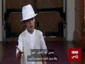 پسر ده ساله ایرانی برنده مسابقه شعر خوانی نجومي