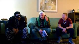 Lil' Eazy E gives his fondest Eazy E memory Wealth