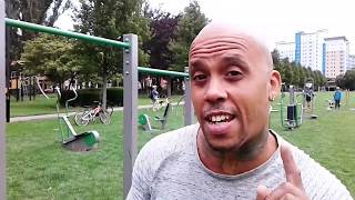 Famous SWING GAINER TUTORIAL (HOW TO) PARAGON CALISTHENICS Net Worth