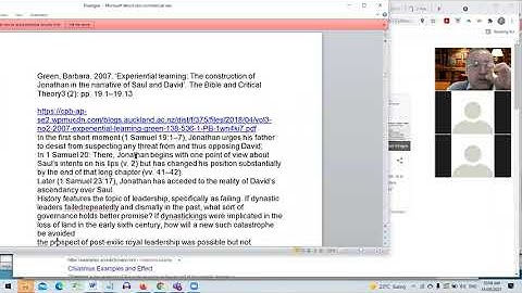 Bakhtin on dialogue and difference