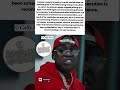 They didn't expect this… Peewee Longway's jewelry is being auctioned off after he pleaded guilty 😳💎