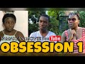 OBSESSION 1 | FULL JAMAICAN MOVIE