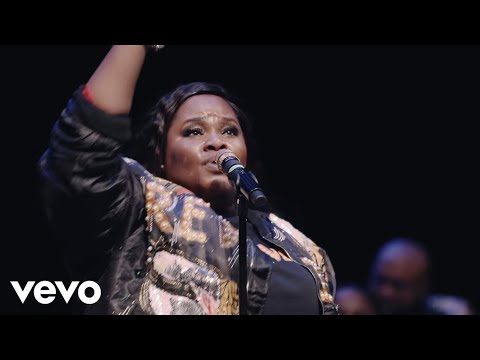 Tasha Cobbs Leonard - This Is A Move (Live)