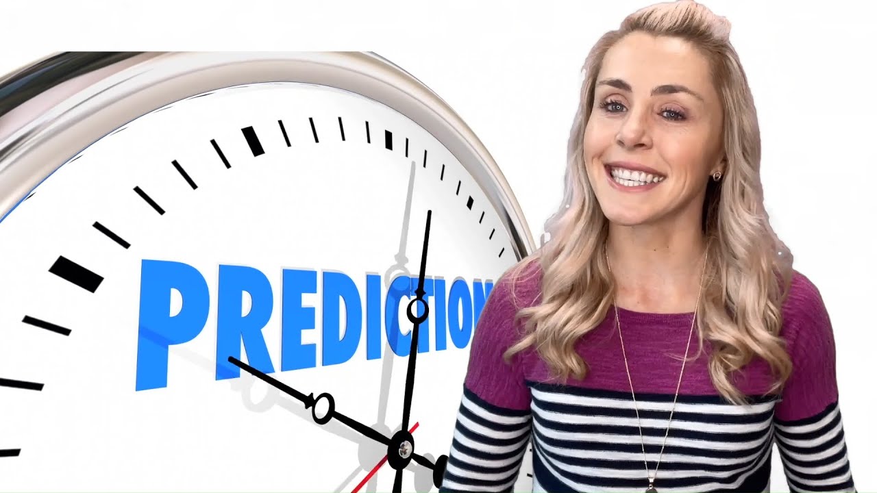 I Have A Secret - Real Estate Market Predictions..