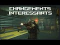 Voici le meilleur changement recent de star citizen