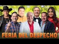 Luis Alberto Posada, Arelys Henao, Uriel Henao, Jimmy Gutierrez Dario Gomez Mix Corridos De Despecho