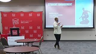 Resource Fair - Academic Support Center