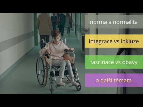 Video: Jaký je holistický model zdravotního postižení?