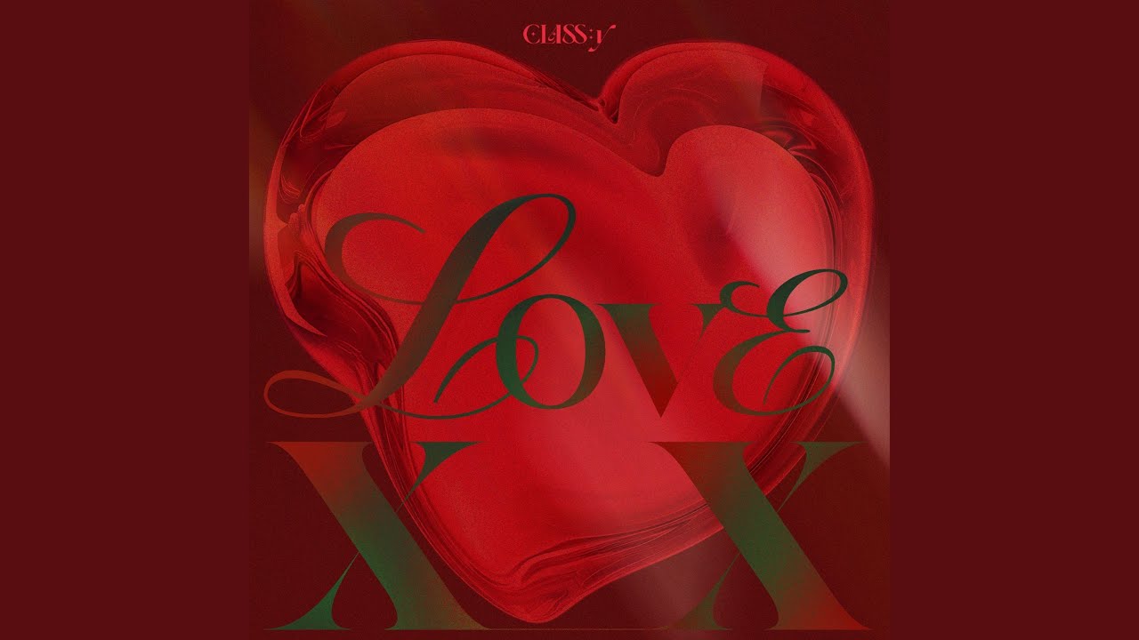 Love Game (Love Game)