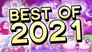 BEST OF 2021- Oney Plays (Funniest Moments)