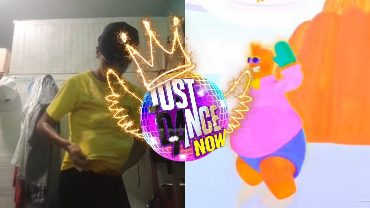 Otro Just Dance 😎 | #3