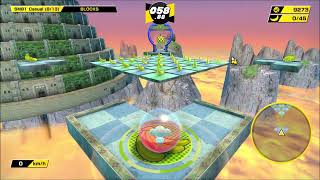 Super Monkey Ball Banana Mania Beginner Mode