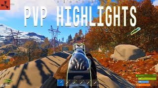 I don't need scripts to hit headshots|RUST| #STM