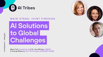 AI Tribes 2024 : AI Solutions for Global Challenges